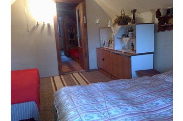 Slovākija Chata Čierny Balog, Eksterjers